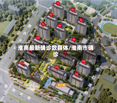 淮南最新确诊数具体/淮南市确诊-第2张图片