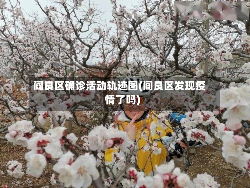 阎良区确诊活动轨迹图(阎良区发现疫情了吗)-第2张图片