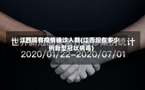 江西现有疫情确诊人数(江西现在多少例新型冠状病毒)-第2张图片