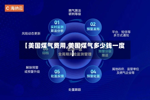 【美国煤气费用,美国煤气多少钱一度】