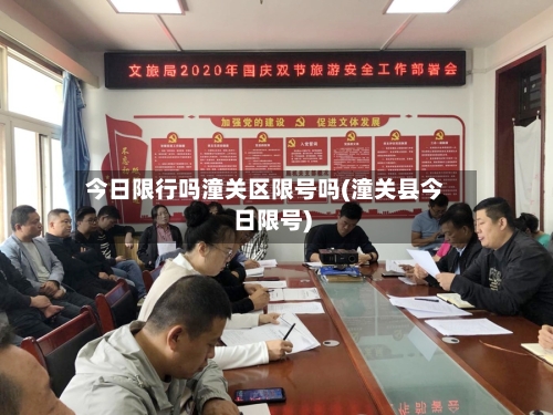 今日限行吗潼关区限号吗(潼关县今日限号)-第2张图片