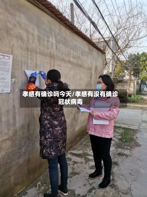 孝感有确诊吗今天/孝感有没有确诊冠状病毒