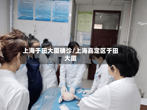 上海于田大厦确诊/上海嘉定区于田大厦-第2张图片