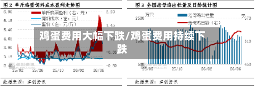 鸡蛋费用大幅下跌/鸡蛋费用持续下跌-第3张图片