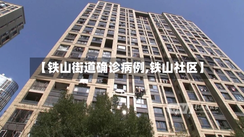 【铁山街道确诊病例,铁山社区】-第2张图片
