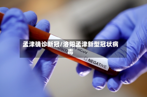 孟津确诊新冠/洛阳孟津新型冠状病毒-第2张图片