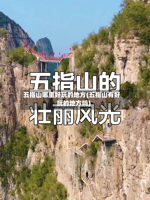 五指山哪里好玩的地方(五指山有好玩的地方吗)