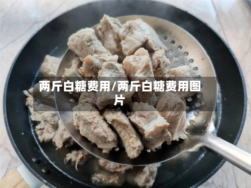 两斤白糖费用/两斤白糖费用图片-第2张图片