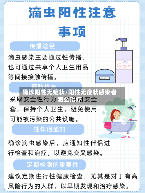 确诊阳性无症状/阳性无症状感染者怎么治疗-第3张图片
