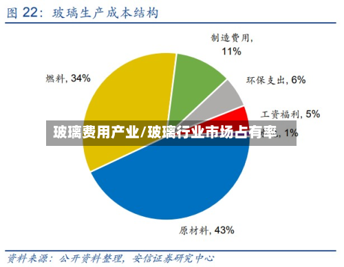 玻璃费用产业/玻璃行业市场占有率
