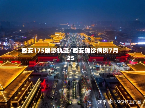 西安175确诊轨迹/西安确诊病例7月25-第2张图片
