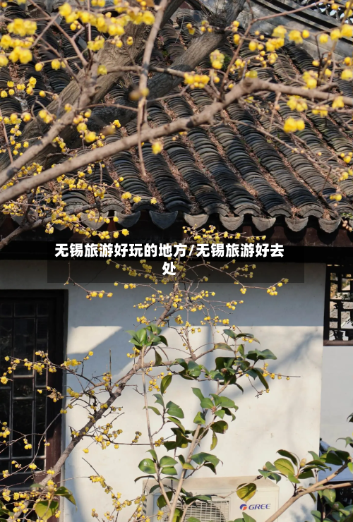 无锡旅游好玩的地方/无锡旅游好去处-第2张图片