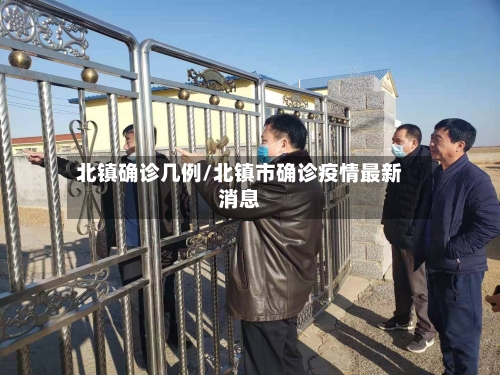 北镇确诊几例/北镇市确诊疫情最新消息