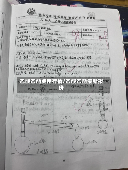 乙酸乙酯费用行情/乙酸乙酯最新报价