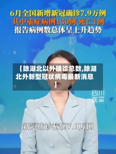【除湖北以外确诊总数,除湖北外新型冠状病毒最新消息】