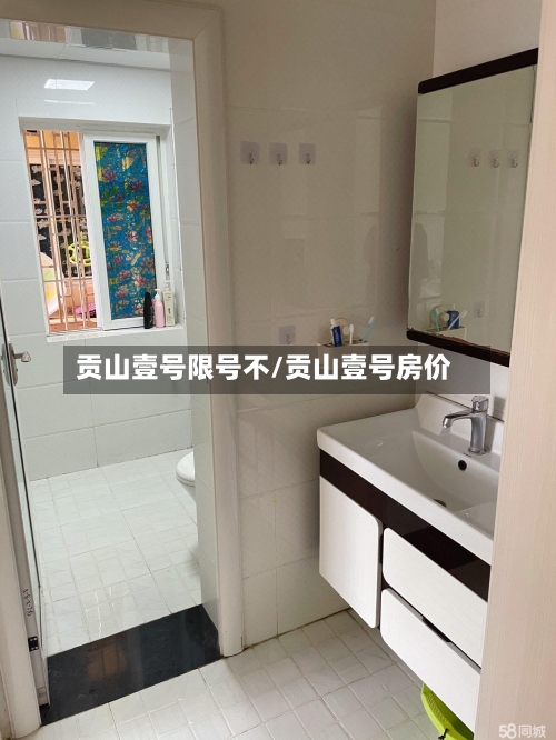 贡山壹号限号不/贡山壹号房价-第3张图片