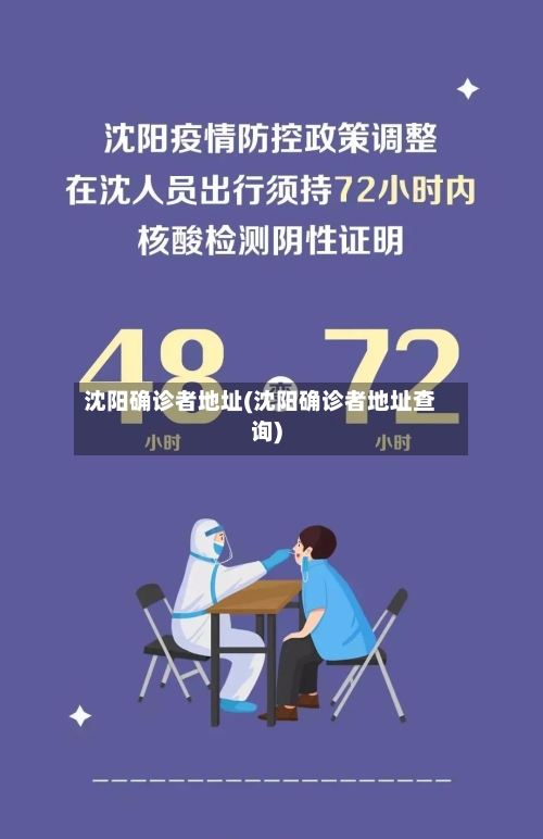 沈阳确诊者地址(沈阳确诊者地址查询)-第2张图片
