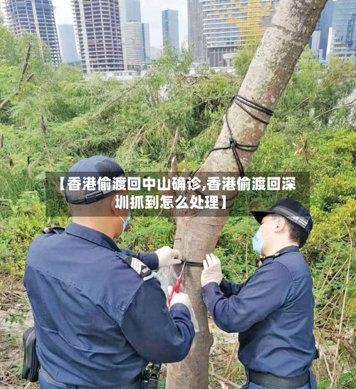 【香港偷渡回中山确诊,香港偷渡回深圳抓到怎么处理】-第2张图片