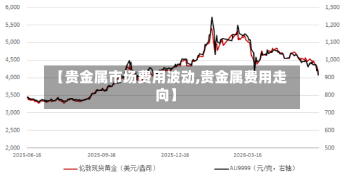 【贵金属市场费用波动,贵金属费用走向】