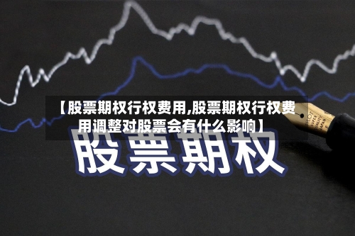 【股票期权行权费用,股票期权行权费用调整对股票会有什么影响】