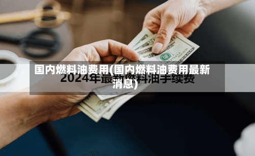 国内燃料油费用(国内燃料油费用最新消息)-第2张图片