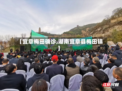 【宜章梅田确诊,湖南宜章县梅田镇】-第3张图片