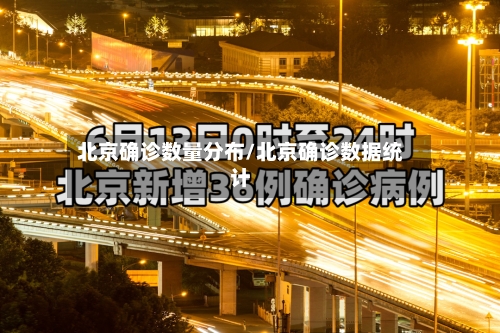 北京确诊数量分布/北京确诊数据统计