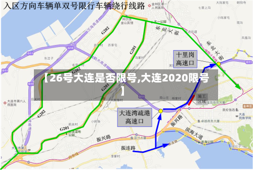 【26号大连是否限号,大连2020限号】