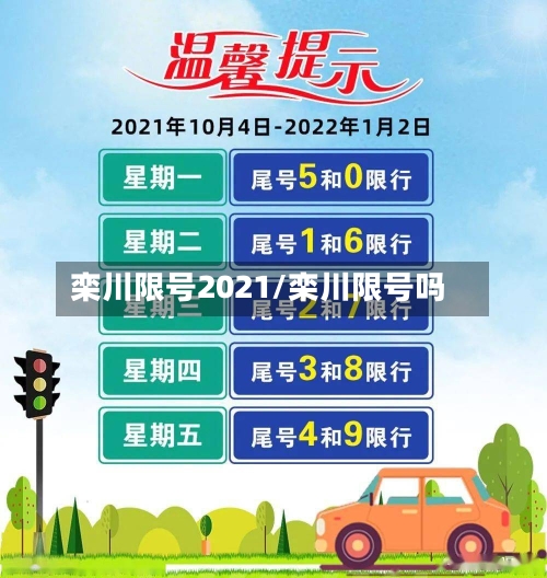 栾川限号2021/栾川限号吗