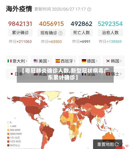 【粤冠肺炎确诊人数,新型冠状病毒广东累计确诊】-第2张图片
