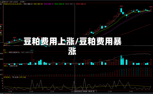 豆粕费用上涨/豆粕费用暴涨