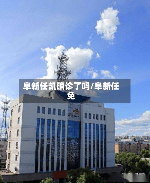 阜新任凯确诊了吗/阜新任免-第2张图片