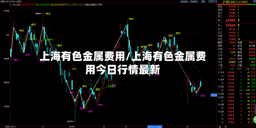 上海有色金属费用/上海有色金属费用今日行情最新