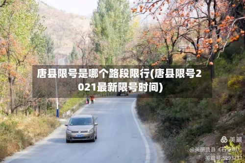 唐县限号是哪个路段限行(唐县限号2021最新限号时间)-第3张图片