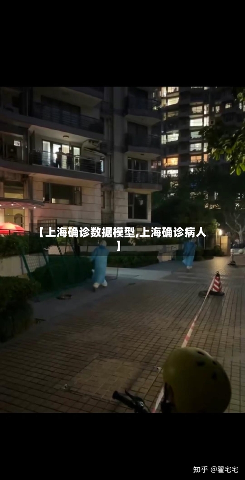 【上海确诊数据模型,上海确诊病人】
