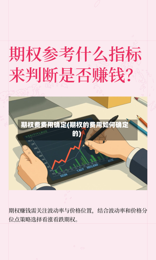 期权费费用确定(期权的费用如何确定的)-第3张图片
