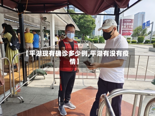 【平湖现有确诊多少例,平湖有没有疫情】-第2张图片