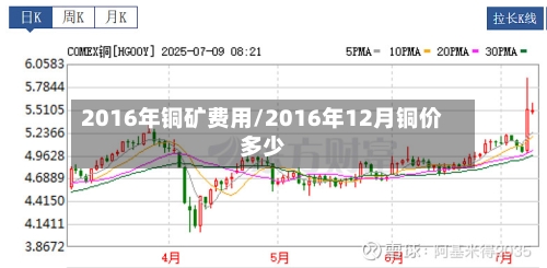 2016年铜矿费用/2016年12月铜价多少