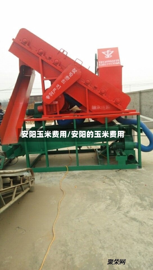 安阳玉米费用/安阳的玉米费用