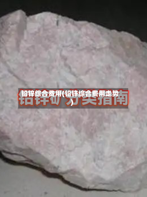 铅锌综合费用(铅锌综合费用走势)-第2张图片