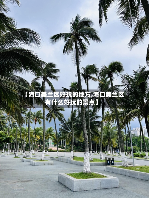 【海口美兰区好玩的地方,海口美兰区有什么好玩的景点】-第3张图片