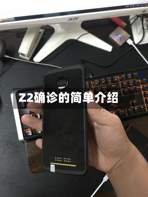 Z2确诊的简单介绍