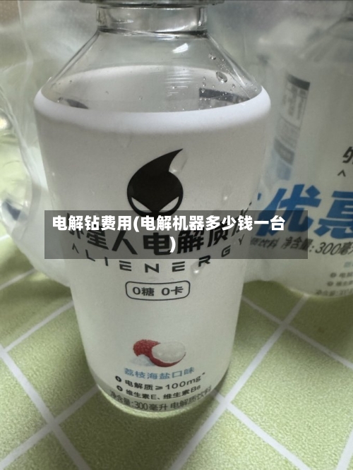 电解钻费用(电解机器多少钱一台)