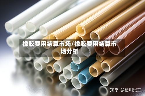 橡胶费用结算市场/橡胶费用结算市场分析