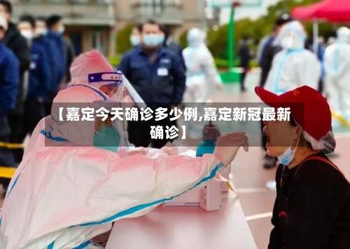 【嘉定今天确诊多少例,嘉定新冠最新确诊】-第3张图片
