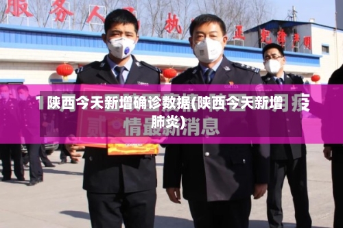 陕西今天新增确诊数据(陕西今天新增肺炎)-第3张图片