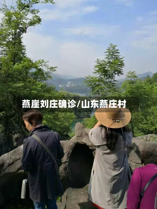 燕崖刘庄确诊/山东燕庄村-第2张图片