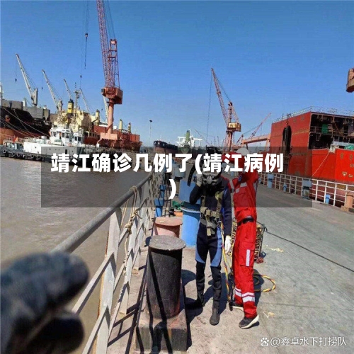 靖江确诊几例了(靖江病例)-第3张图片
