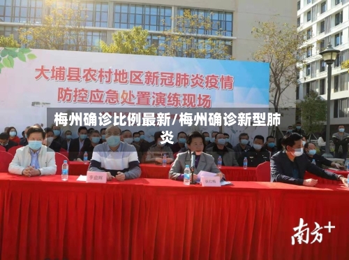 梅州确诊比例最新/梅州确诊新型肺炎
