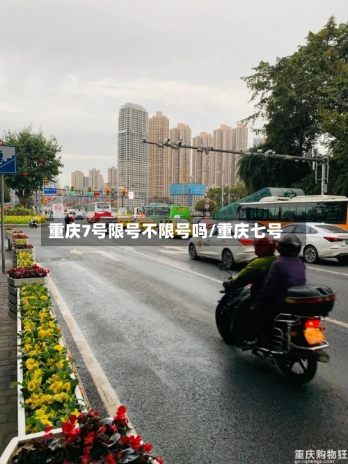 重庆7号限号不限号吗/重庆七号